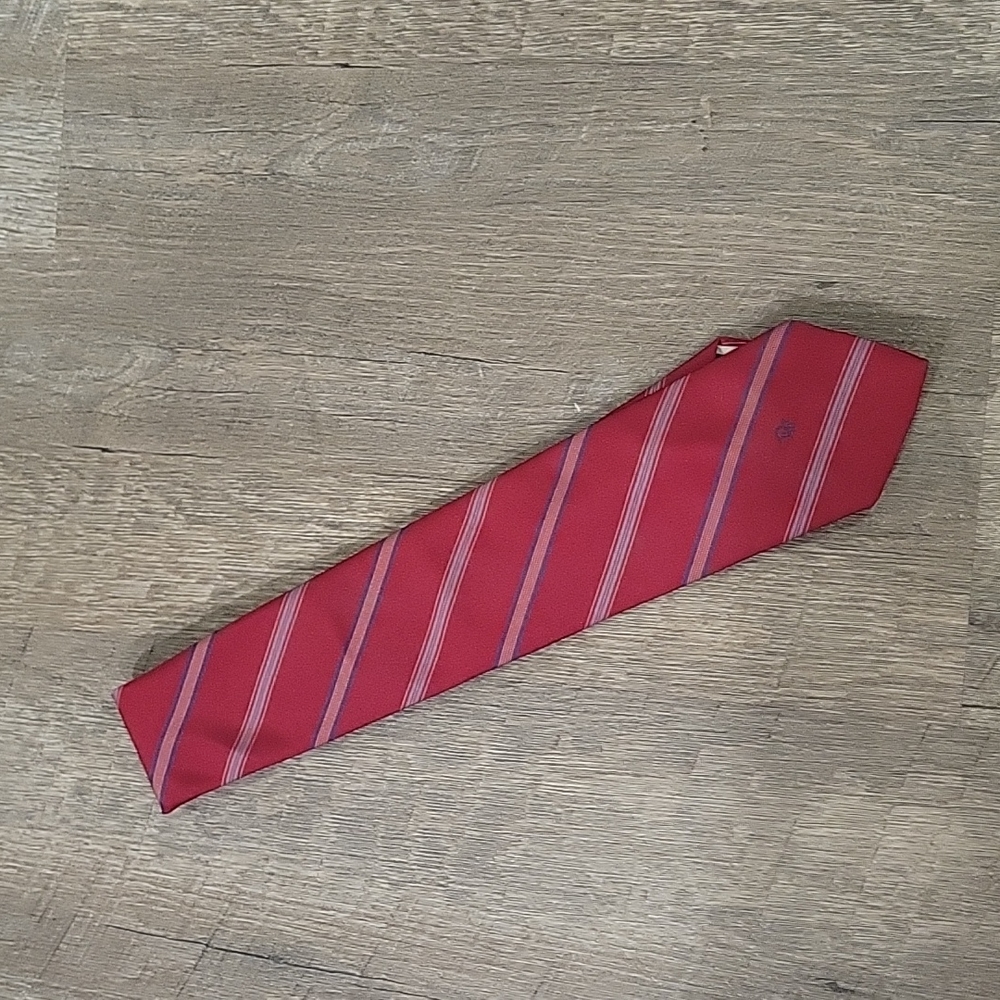 Dior tie